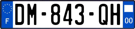 DM-843-QH