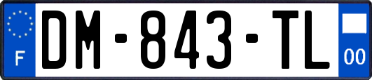 DM-843-TL