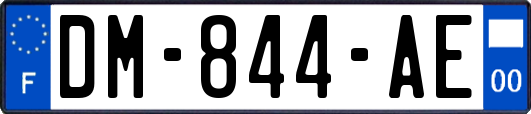 DM-844-AE