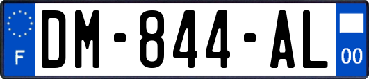 DM-844-AL