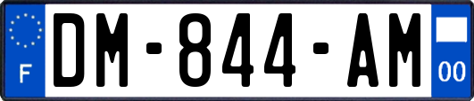 DM-844-AM