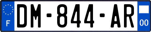 DM-844-AR