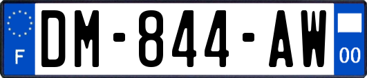 DM-844-AW