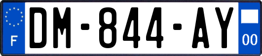 DM-844-AY