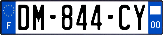 DM-844-CY