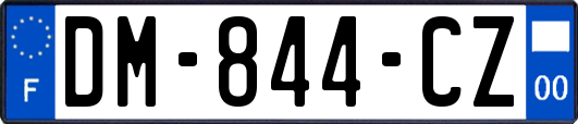 DM-844-CZ