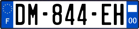 DM-844-EH