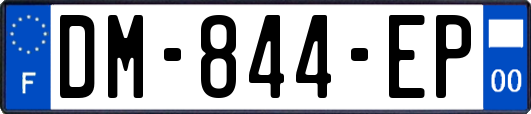 DM-844-EP