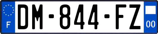 DM-844-FZ