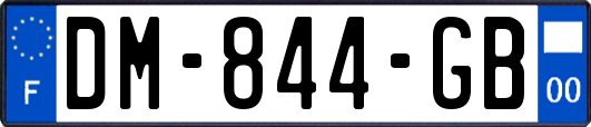 DM-844-GB