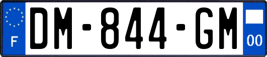 DM-844-GM