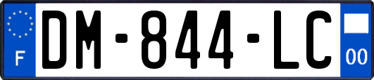 DM-844-LC