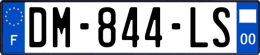 DM-844-LS