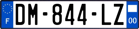 DM-844-LZ