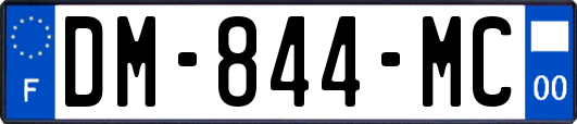 DM-844-MC