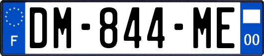 DM-844-ME