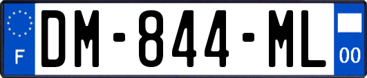 DM-844-ML