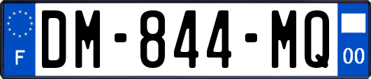 DM-844-MQ