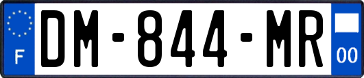 DM-844-MR