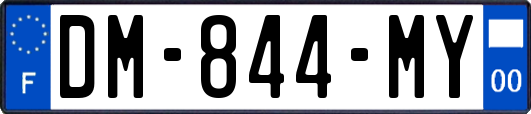 DM-844-MY