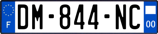 DM-844-NC