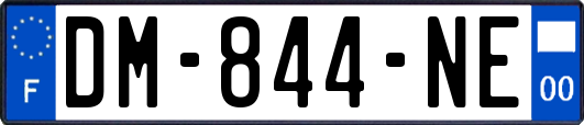 DM-844-NE