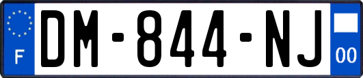 DM-844-NJ