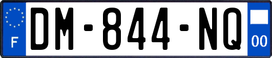DM-844-NQ