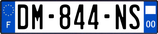 DM-844-NS