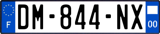 DM-844-NX