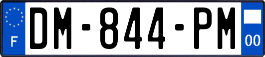 DM-844-PM