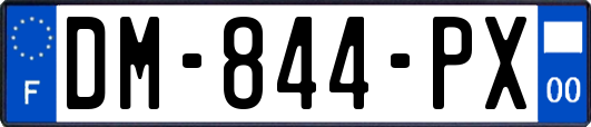 DM-844-PX