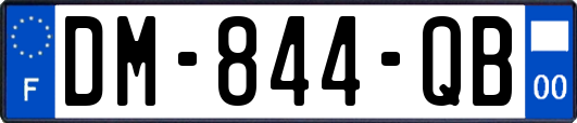DM-844-QB