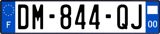 DM-844-QJ