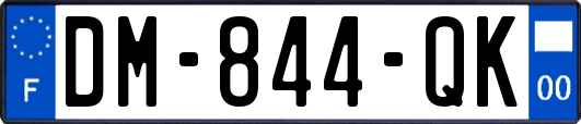DM-844-QK