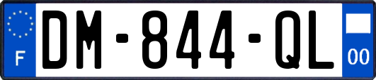DM-844-QL