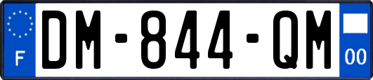 DM-844-QM