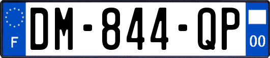 DM-844-QP