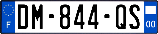 DM-844-QS