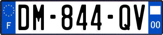 DM-844-QV