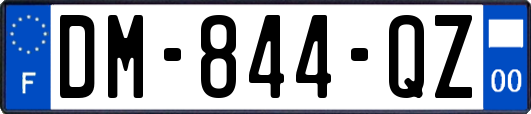 DM-844-QZ