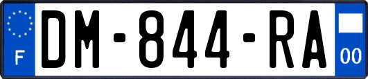 DM-844-RA