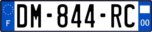DM-844-RC