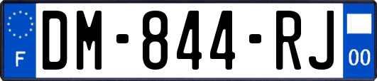 DM-844-RJ