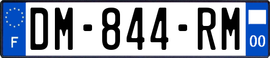 DM-844-RM