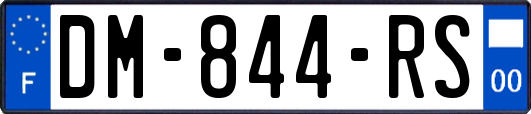 DM-844-RS