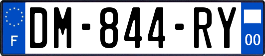 DM-844-RY