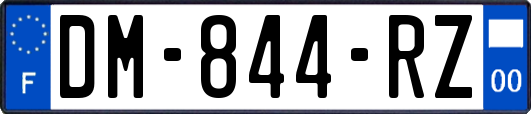 DM-844-RZ