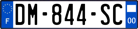 DM-844-SC
