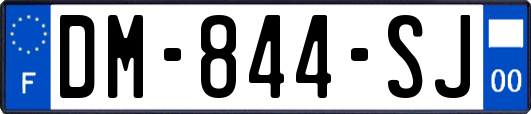 DM-844-SJ